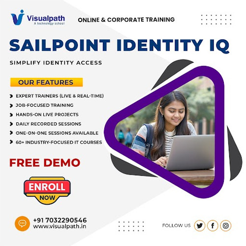 Sailpoint Identity IQ Training | Sailpoint Training in Hyderabad.jpg