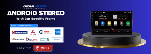 Dean Auto Android Car Stereos.png