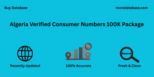 Algeria Verified Consumer Numbers 100K Package.png