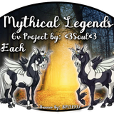 mythical legends