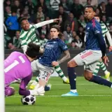 Sporting v Arsenal: prima mână de sferturi de finala a Ligii