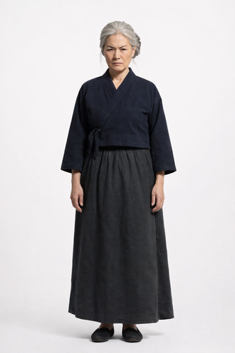带着空间嫁糙汉，边囤货边养崽 780 二婶 二奶奶 k3qkx3.png