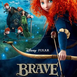 brave