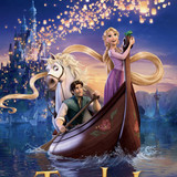tangled