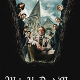 knives out 3 wake up dead man