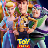 toy story 4
