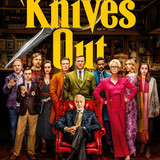 knives out