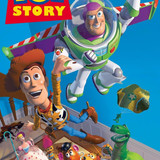toy story