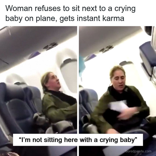 airplane rude woman karma.jpg