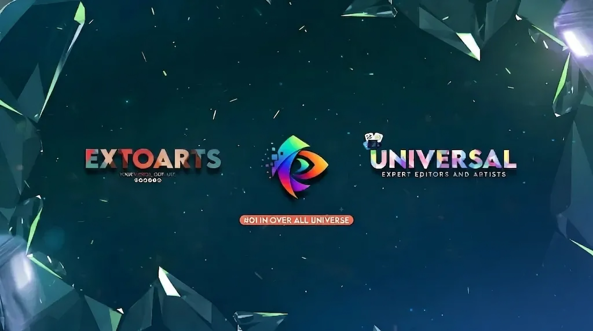 Also check out our new domain https://extoarts.in/ ## ExtoArts - …