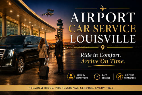 Luxury Airport Car Service Louisville | Private Chauffeur Ride.png