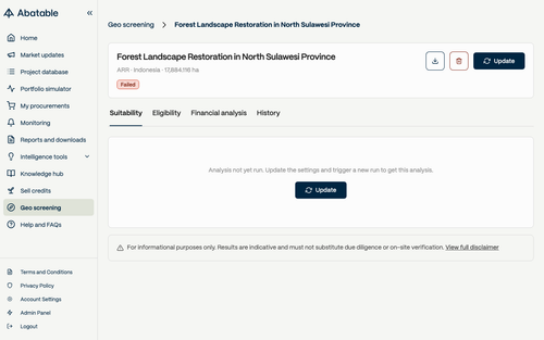 swarm verify B1 geo completed.png