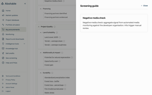 swarm verify A3 drawer feature.png