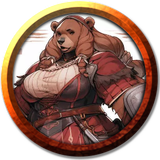 mae do urso