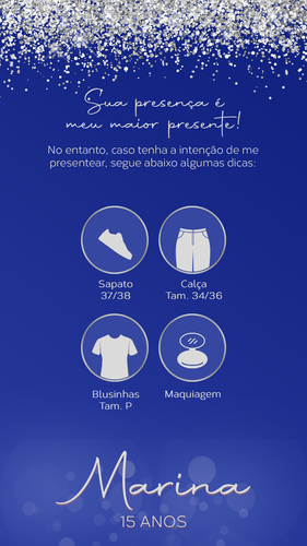 Marina 15 anos presentes] azul.png