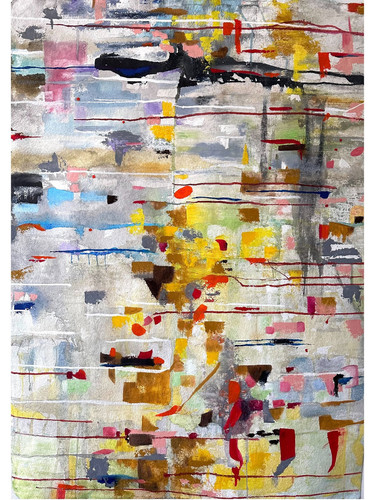 Helpless To Do Otherwise Original Abstract Art & Prints.jpg
