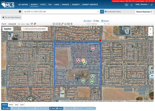 8668 Diamond Sand Ave 03 map.png