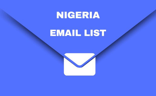 Nigeria email list.jpg