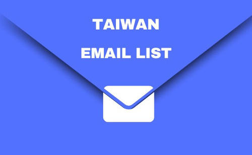 Taiwan email list.jpg