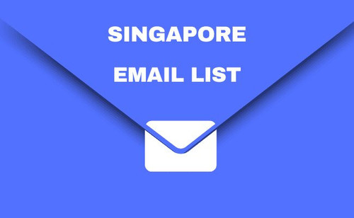 Singapore email list.jpg