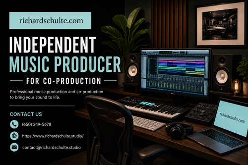 Work with an Independent Music Producer for Co Production Success.png