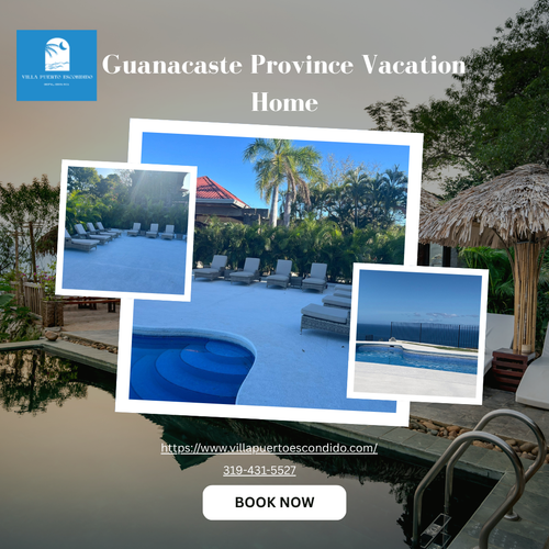 Guanacaste Province Vacation Home.png