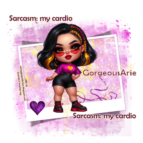 mycardiotaggorgeousarie vi.png