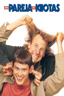 Dumb And Dumber [1994] [BD25-ESP] [Spanish]