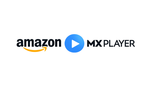 Amazon MX Player Transparent Logo.png
