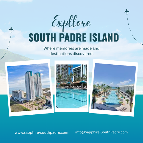 Sapphire Condo Rentals South Padre Island.png