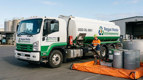 Used Oil Recovery Services by Rogue Waste Recovery & Environmental.png