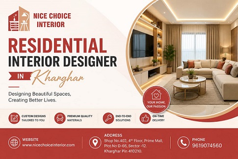 Modern residential interior design in Kharghar by Nice Choice Interior.jpg