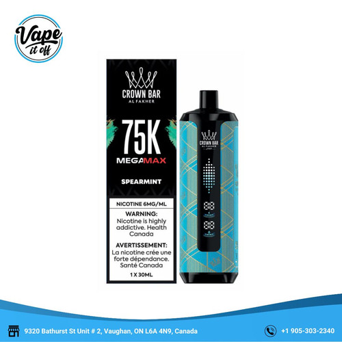 Disposable Vapes Richmond Hill | Fresh Stock, Trusted Brands & Local Vape Options.jpg