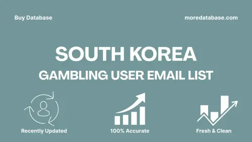 imageye imgi 20 South Korea Gambling User Email List.webp