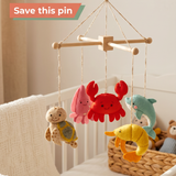 Baby Mobile Idea