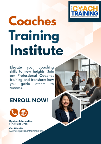 Diverse Coaching Training Poster.png