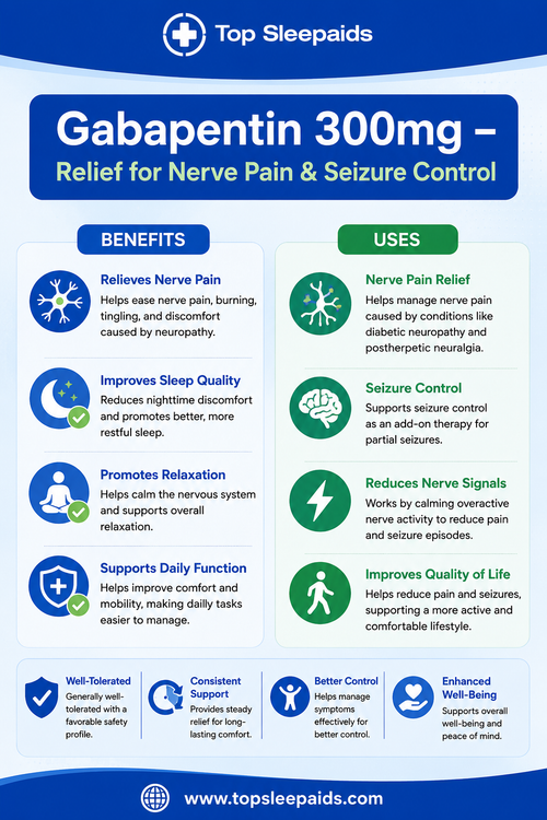 Gabapentin 300mg – Relief for Nerve Pain & Seizure Control.png
