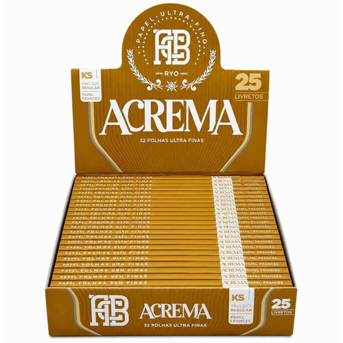 Seda Acrema Brown King Size Display C25 Unidades (1).jpg