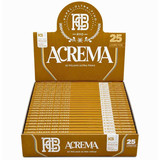 Seda Acrema Brown King Size Display C25 Unidades (1)