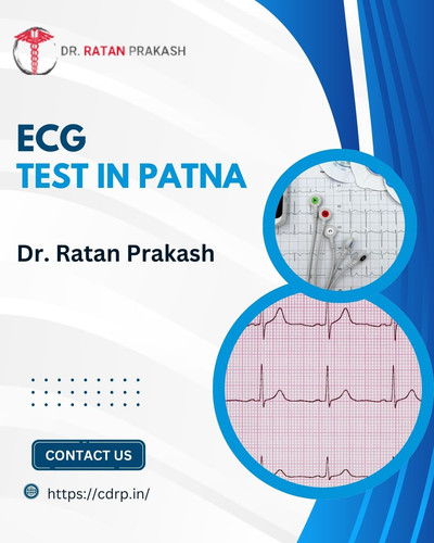 Best ECG Test in Patna: Dr. Ratan Prakash.jpg