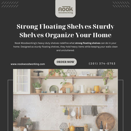 Strong Floating Shelves Sturdy Shelves Organize Your Home.jpg
