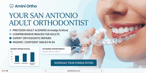 Adult Orthodontist In San Antonio | Amini Ortho Experts.png