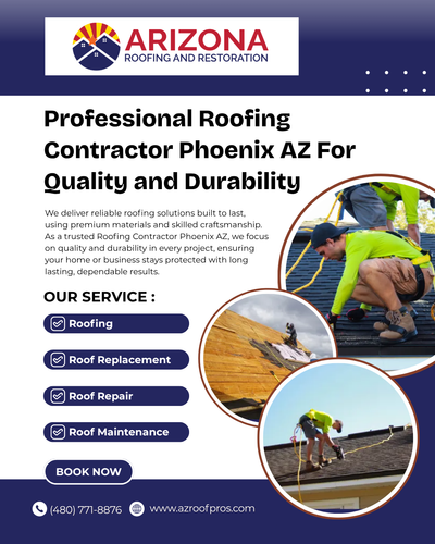 Roofing Contractor Phoenix AZ Offering Quality Service.png