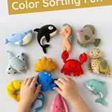 Montessori Toy Set
