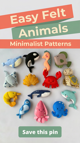 Easy Felt Animals.png