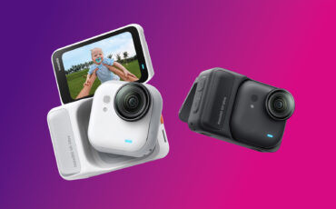 Insta360’s Go Ultra tiny 4K camera with SD storage, Apple Find My support, more  site:cined.com