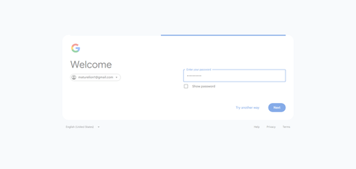 2026 05 05T17 41 19 522Z GOOGLE password entered.png
