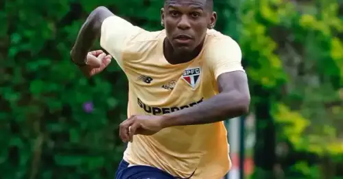 São Paulo multa Arboleda mas desiste de rescisão! Entenda o que o Tricolor irá fazer!