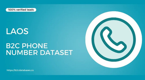 Laos B2C Phone Number Dataset.jpg
