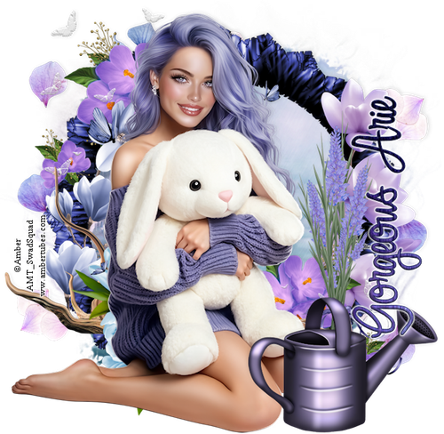 Gorgeous Arie 2026Purple Rain Amb.png